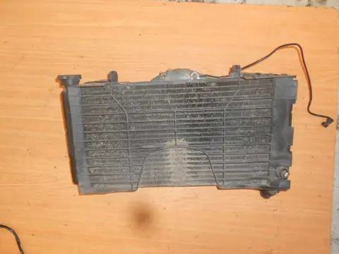 RADIATEUR Honda CBR 600 F 1991 - 1994