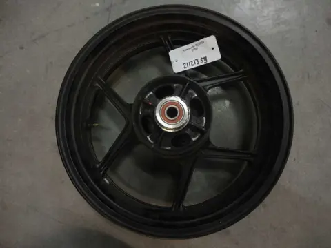 ACHTER VELG Kawasaki Z 750 2004 - 2006