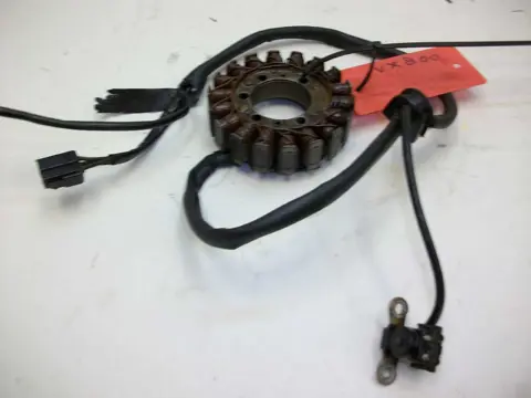 DYNAMO Suzuki VX 800 1990 - 1997