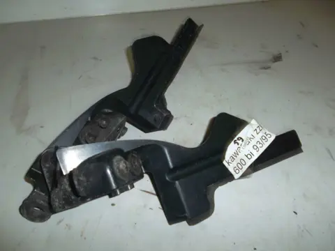 OVERIG Kawasaki ZZR 600 1993 - 2005