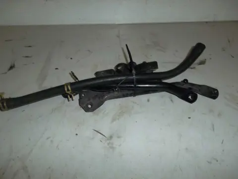 OVERIG Kawasaki ZZR 600 1993 - 2005