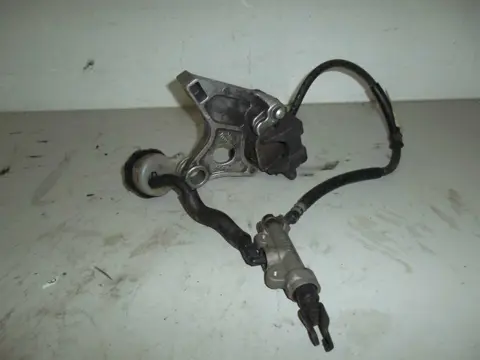 ACHTER REMKLAUW Honda CBR 600 F 1995 - 1998