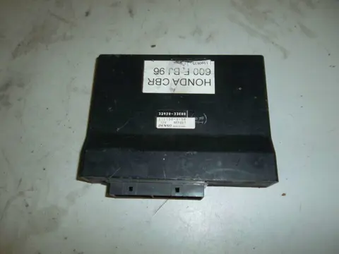 CDI UNIT Honda CBR 600 F 1995 - 1998