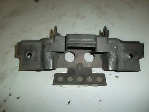 OVERIG Honda CBR 600 F 1995 - 1998