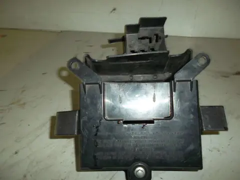 ACCUBAK Honda CBR 600 F 1995 - 1998