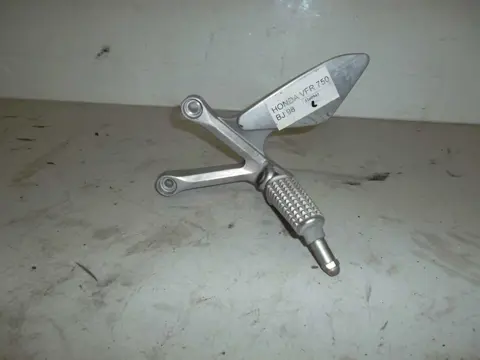 SCHETSPLAAT Honda VFR 750 1994 - 1997