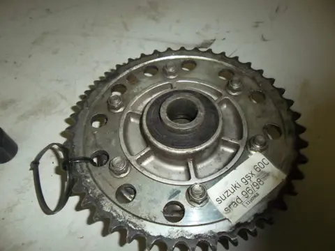 TANDWIELDRAGER Suzuki GSX R 750 1996 - 2000