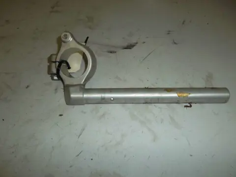 CLIP ON LINKS Suzuki GSX R 750 1996 - 2000