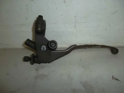 KOPPELINGSHANDLE Honda Deauville 650 - 700 1998 - 2001
