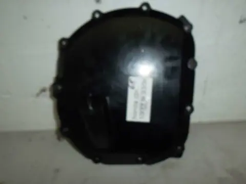 MOTORBLOKDEKSEL Honda CBR 1000 F 1993 - 2000