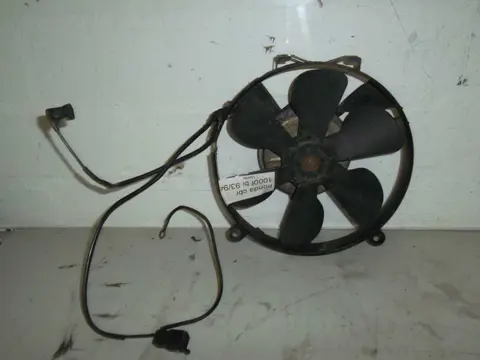 VENTILATOR Honda CBR 1000 F 1993 - 2000