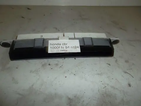 TELLER Honda CBR 1000 F 1993 - 2000