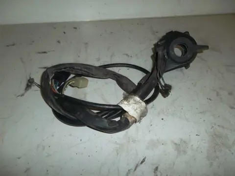 STUURSCHAKELAAR LINKS Honda CBR 1000 F 1993 - 2000