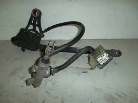 ACHTER REMKLAUW Honda CBR 600 F 1991 - 1994