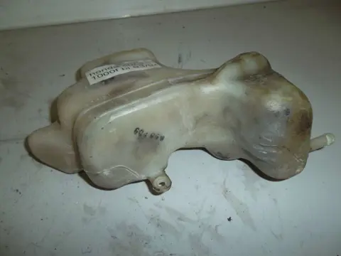 RADIATOR TOEBEHOREN Honda CBR 1000 F 1993 - 2000