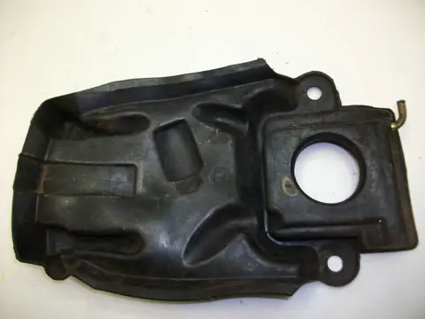 AFDEK KAPJE Yamaha XV 535 Virago 1987 - 1995