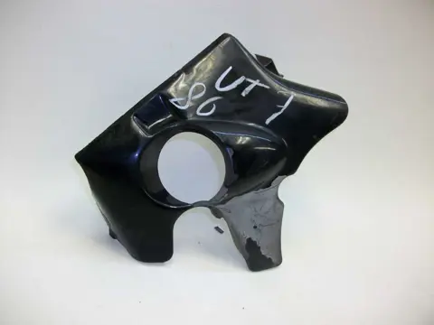 FRAME-ONDERDELEN Honda VT 700 750 1986 - 1987