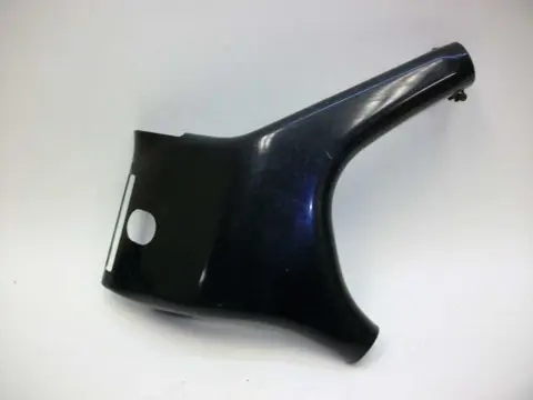 FRAME-ONDERDELEN Suzuki VS 1400 Intruder 1987 - 2005