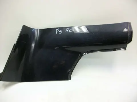 RECHTER ZIJKUIP KLEIN Honda PC 800 1989 - 1990