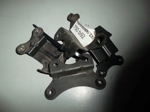 OVERIG Kawasaki ZXR 750 1991 - 1992