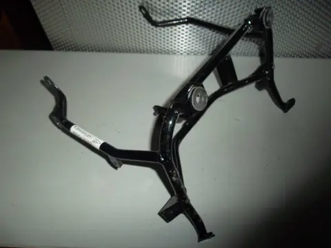 TOPKUIPSTEUN Kawasaki GPZ 500 1988 - 1994