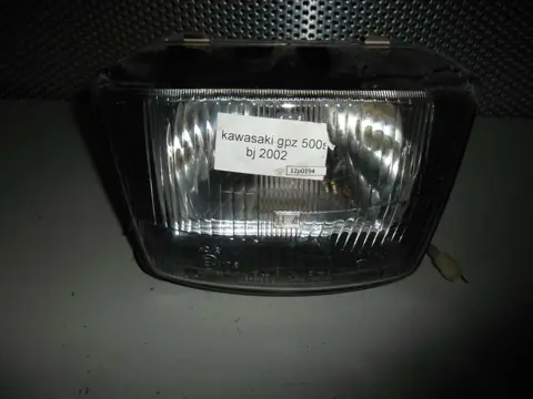 KOPLAMP Kawasaki GPZ 500 1988 - 1994