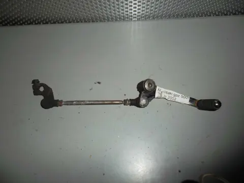 SCHAKELPEDAAL Kawasaki GPZ 500 1995 - 2005