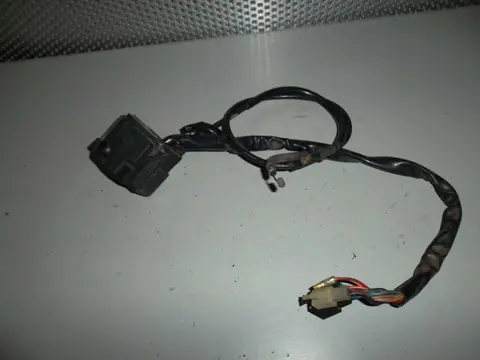 STUURSCHAKELAAR LINKS Kawasaki GPZ 500 1995 - 2005