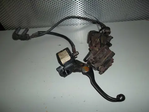 VOORREM COMPLEET Kawasaki GPZ 500 1995 - 2005