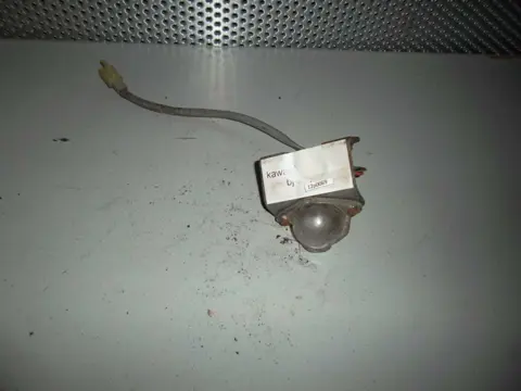 ACHTER LICHT Kawasaki GPZ 500 1995 - 2005