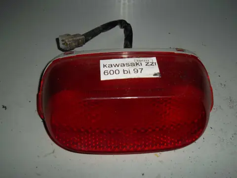 ACHTER LICHT Kawasaki ZZR 600 1993 - 2005