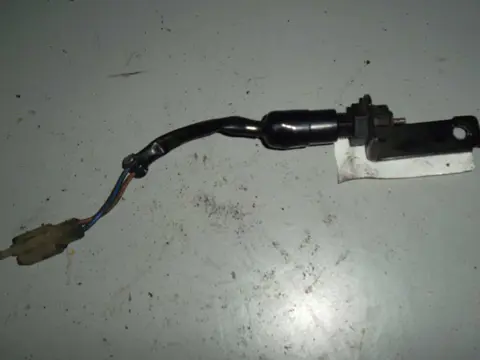 OVERIG Kawasaki ZZR 600 1993 - 2005