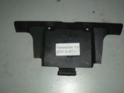 OVERIG Kawasaki ZZR 600 1993 - 2005