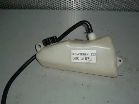 RADIATOR TOEBEHOREN Kawasaki ZZR 600 1993 - 2005