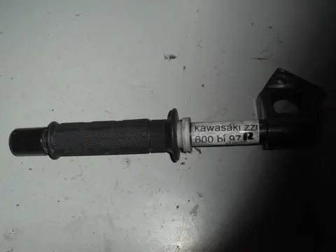 CLIP ON RECHTS Kawasaki ZZR 600 1993 - 2005