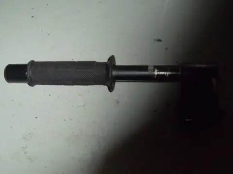 CLIP ON LINKS Kawasaki ZZR 600 1993 - 2005