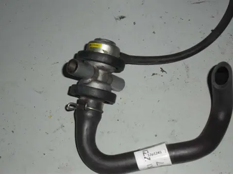 OVERIG Kawasaki ZZR 600 1993 - 2005