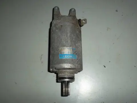 STARTMOTOR Kawasaki ZXR 400 1991 - 1996