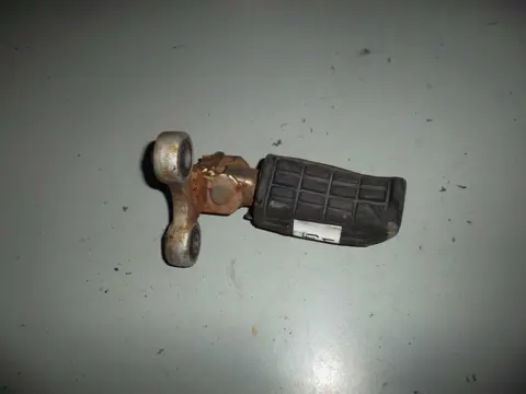 RECHTER SCHETSPLAAT Yamaha FJ 1200 1990 - 1993