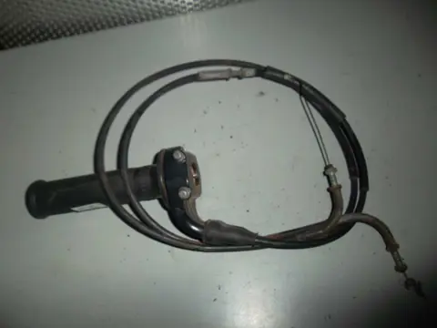 GASHANDLE Yamaha FJ 1200 1990 - 1993
