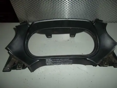 TOPKUIP BEKLEDING Yamaha FJ 1200 1990 - 1993