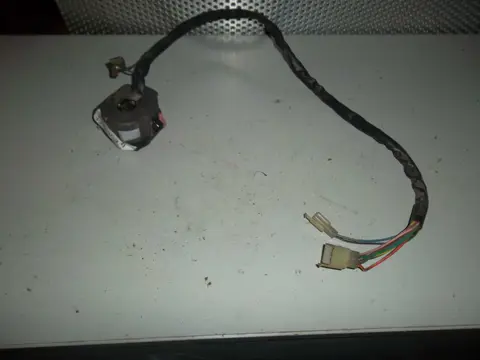 STUURSCHAKELAAR LINKS Yamaha FJ 1200 1990 - 1993