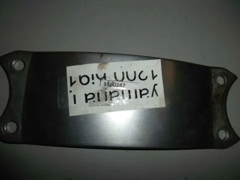 ACHTER SPATBORD Yamaha FJ 1200 1990 - 1993