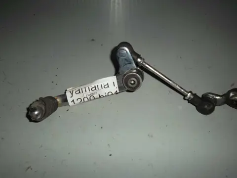 SCHAKELPEDAAL Yamaha FJ 1200 1990 - 1993