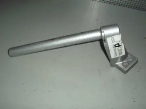CLIP ON RECHTS Kawasaki GPZ 500 1988 - 1994