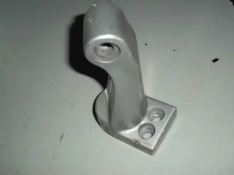 CLIP ON LINKS Kawasaki GPZ 500 1988 - 1994