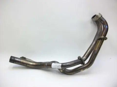 UITLAATBOCHTEN Yamaha SZR 660 1996 - 2000