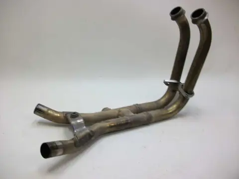 UITLAATBOCHTEN Yamaha TDM 2001 - 2004 / 2005 - 2010