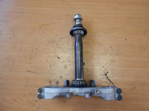 T STUK Yamaha XT 600 1999 - 2002