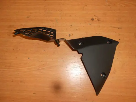 LINKER BINNENKUIP Kawasaki Z 1000 2010 - 2013